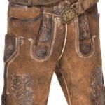 Francis Drake Lederhosen