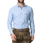 Henry VIII Lederhosen