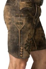 Bergpoesie Lederhosen