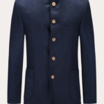 Edinburgh Castle Trachten Jacket