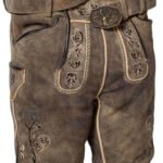 Cromwell Lederhosen
