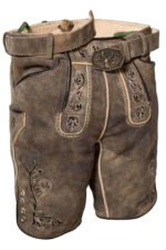 Dusseldorf Lederhosen