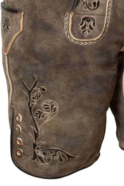 Dusseldorf Lederhosen