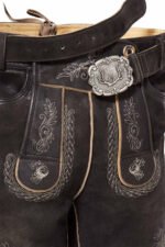 Edelweiss Lederhosen