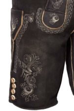 Edelweiss Lederhosen