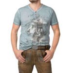 Churchill Lederhosen