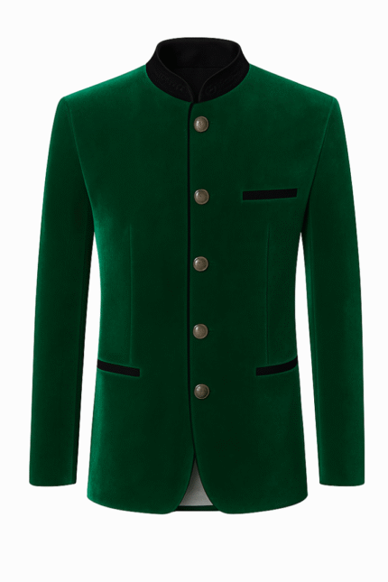 Eltz Traditional Trachten Jacket