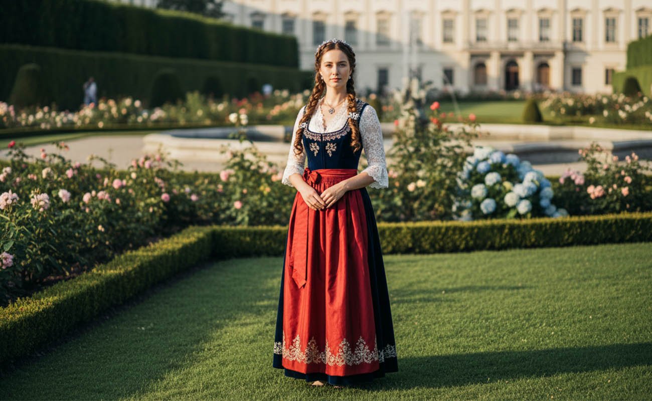 Who Wore a Dirndl? The Complete History & Cultural Journey of This Iconic Dress
