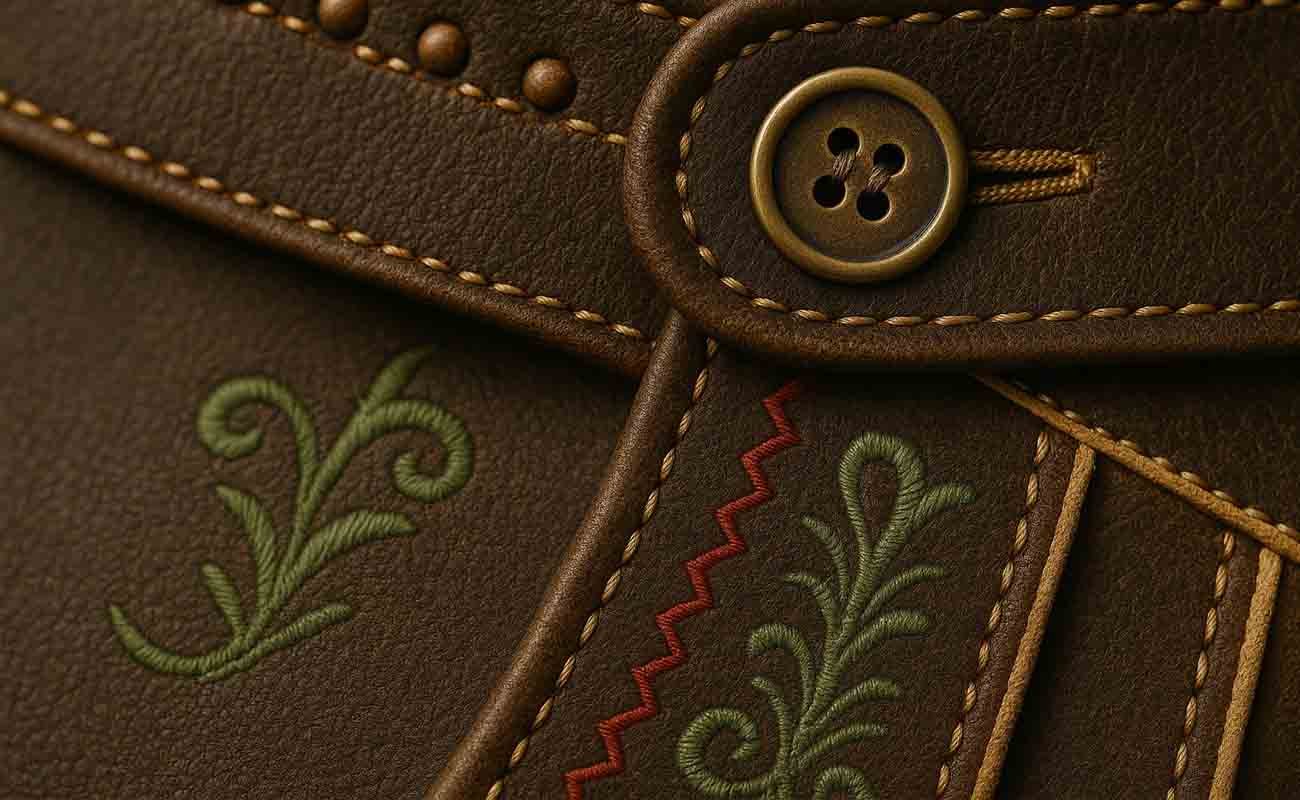 8. Finishing Touches and Quality Details