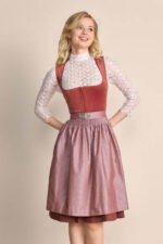 Franka Oktuberfest Drindl