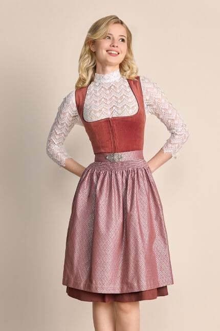 Franka Oktuberfest Drindl