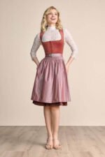 Franka Oktuberfest Drindl