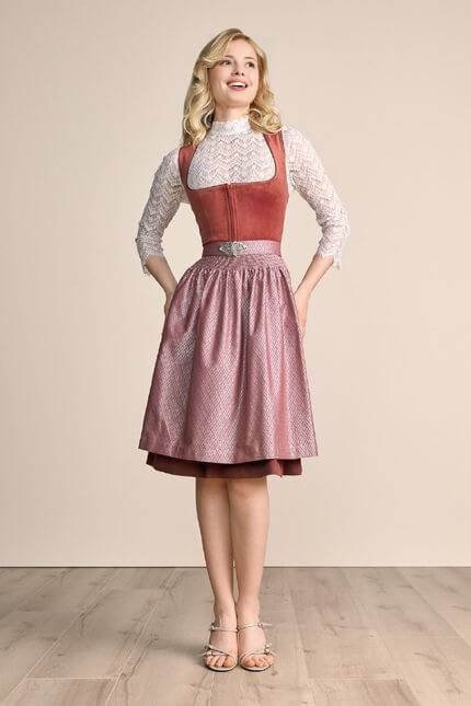 Franka Oktuberfest Drindl