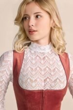 Franka Oktuberfest Drindl