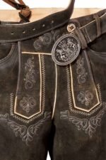 Friedrich Men’s Traditional Lederhosen