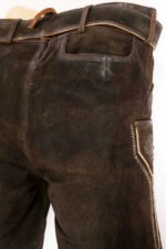 Friedrich Men’s Traditional Lederhosen