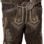 Cologne Charm Lederhosen