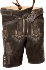 Friedrich Men’s Traditional Lederhosen