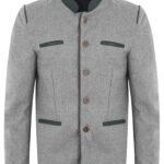 Giesler Austrian Trachten Jacket