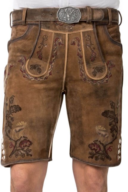 Hamburg Lederhosen