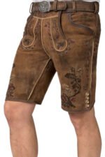 Hamburg Lederhosen