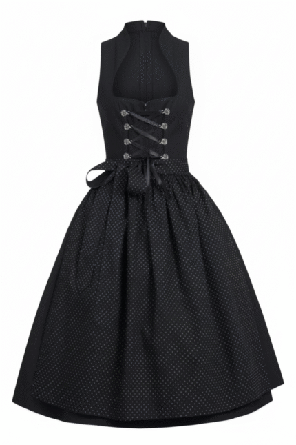 Heidi-dirndl