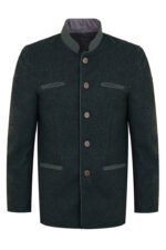 Huebl Traditional Trachten Jacket