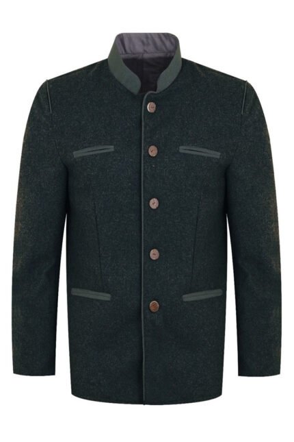 Huebl Traditional Trachten Jacket