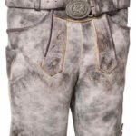 Stephen Hawking Lederhosen