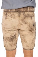 Kepler Lederhosen