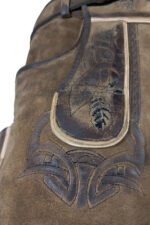König Ludwig Bavarian Lederhosen