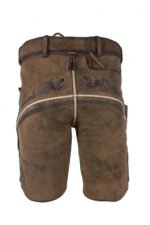 König Ludwig Bavarian Lederhosen