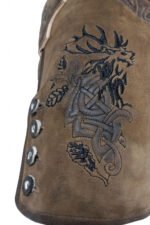 König Ludwig Bavarian Lederhosen