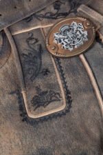 Königssee Lederhosen