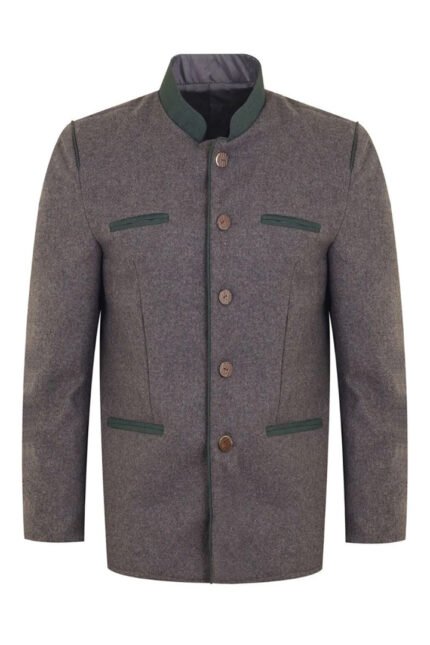 Laschet German Trachten Jacket