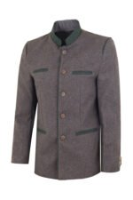 Laschet German Trachten Jacket