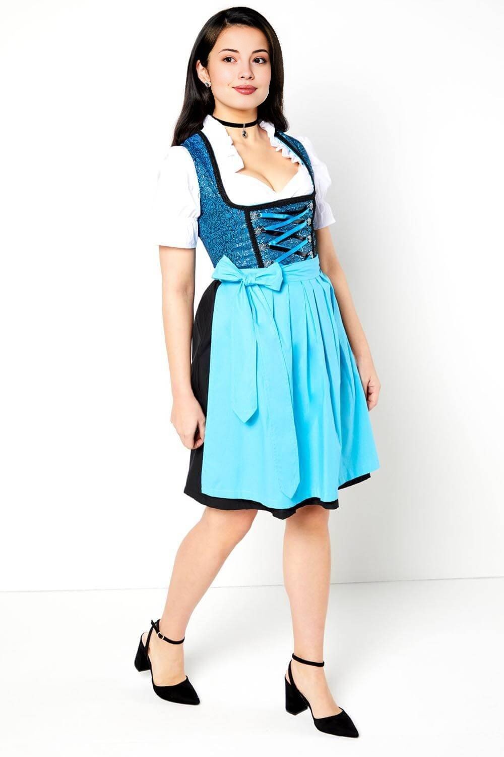 Léonie Benesch Trachten dirndl (2) Léonie Benesch Trachten dirndl