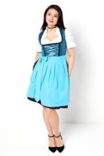 Léonie Benesch Trachten dirndl