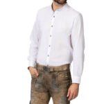 Albert Lederhosen