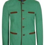 Lucantoni German Bavarian Jacket