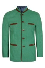 Lucantoni German Bavarian Jacket