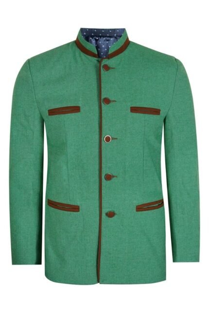 Lucantoni German Bavarian Jacket