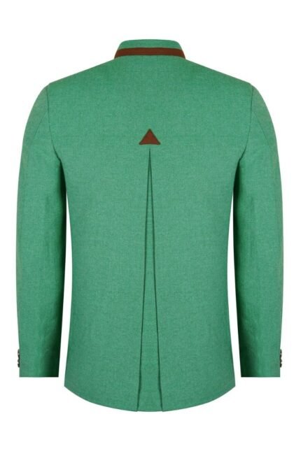 Lucantoni German Bavarian Jacket