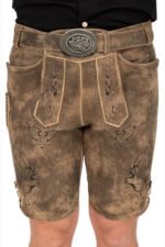 Ludwig Bavaria Lederhosen