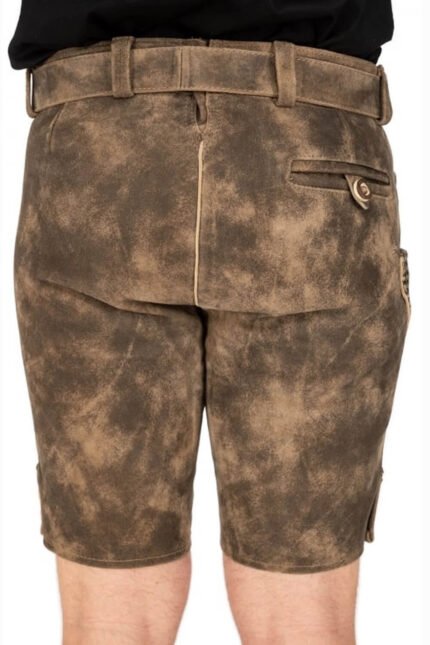Ludwig Bavaria Lederhosen