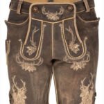 Nelson lederhosen