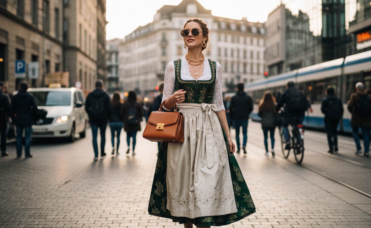 Who Wore a Dirndl? The Complete History & Cultural Journey of This Iconic Dress