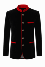 Moritz Taylor Traditional Trachten Jacket