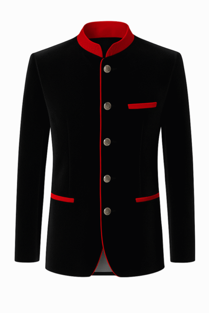 Moritz Taylor Traditional Trachten Jacket