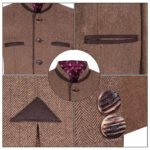 Munich Bavarian Trachten Jacket